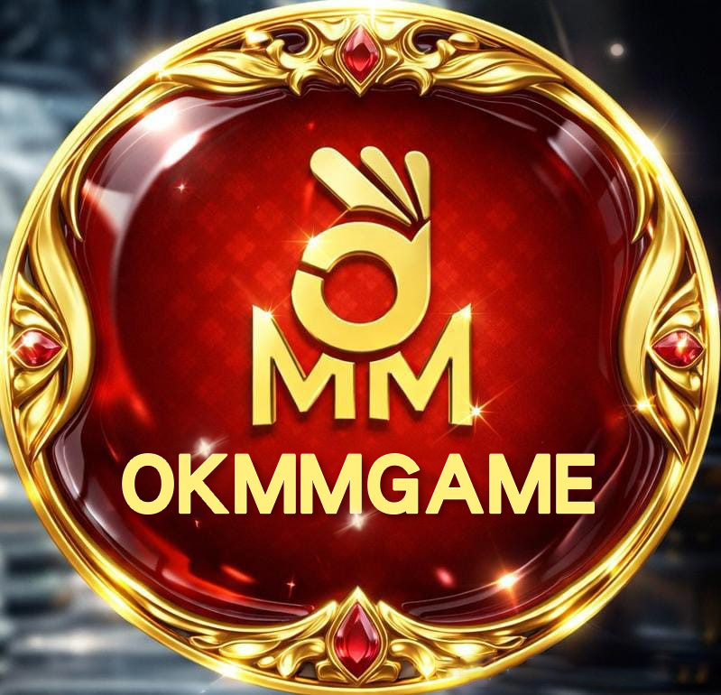okmm game app icon
